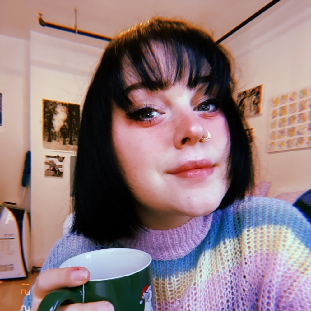 Meet your Posher, Cici